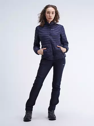 MERU |  Damen Wander Softshellhose Doncaster | 